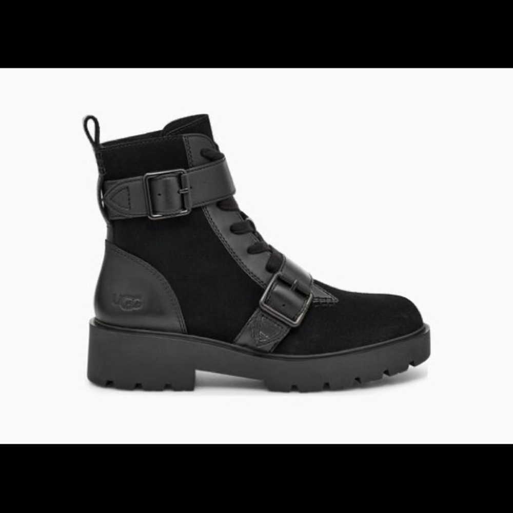 UGG Women's Zorrah Fashion Boot - size 9.5